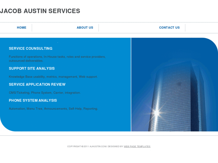 www.jacobaustinservices.com