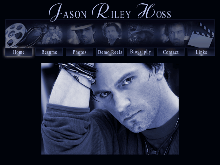 www.jasonrileyhoss.com