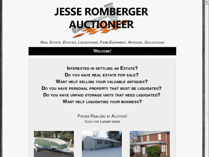 www.jesserombergerauctioneer.com