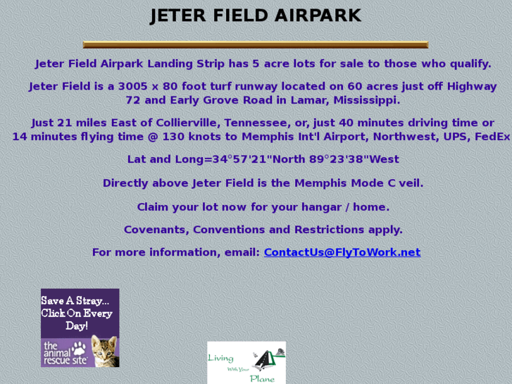 www.jeterfield.com