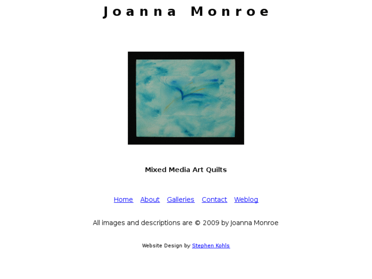 www.joannamonroe.com