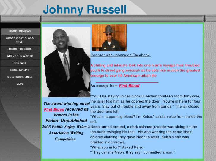 www.johnnyrussell.net