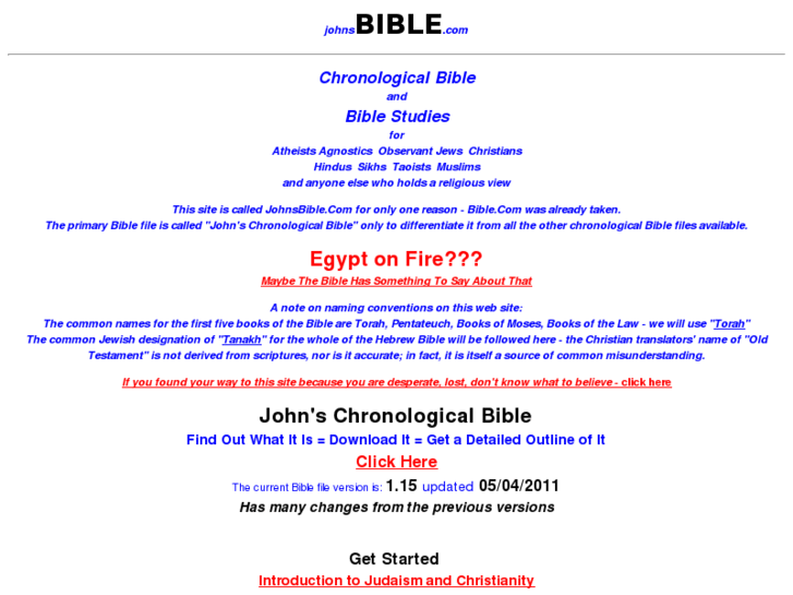 www.johnsbible.com