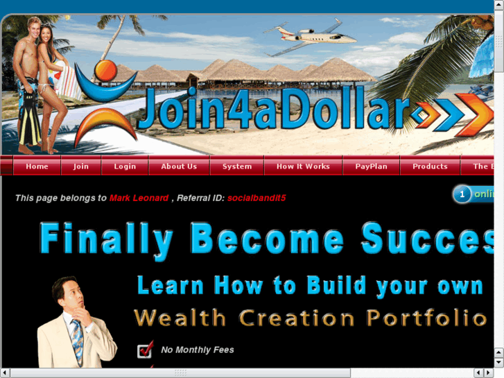 www.join4adollar.net