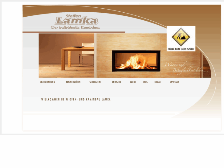 www.kaminbau-lamka.com