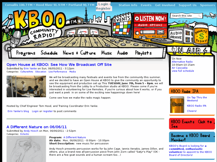 www.kboo.fm