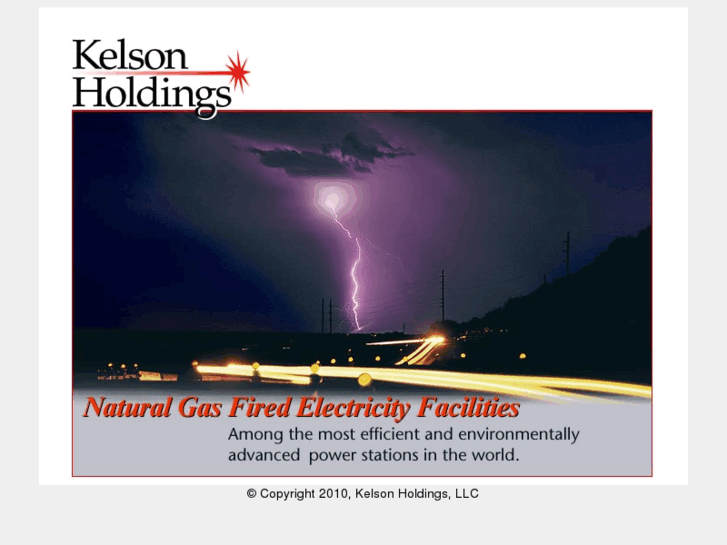 www.kelsonenergy.com