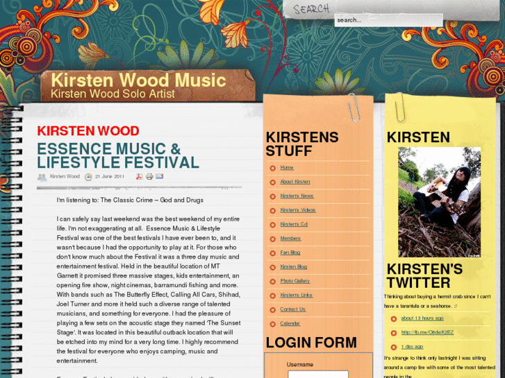 www.kirstenwood.com