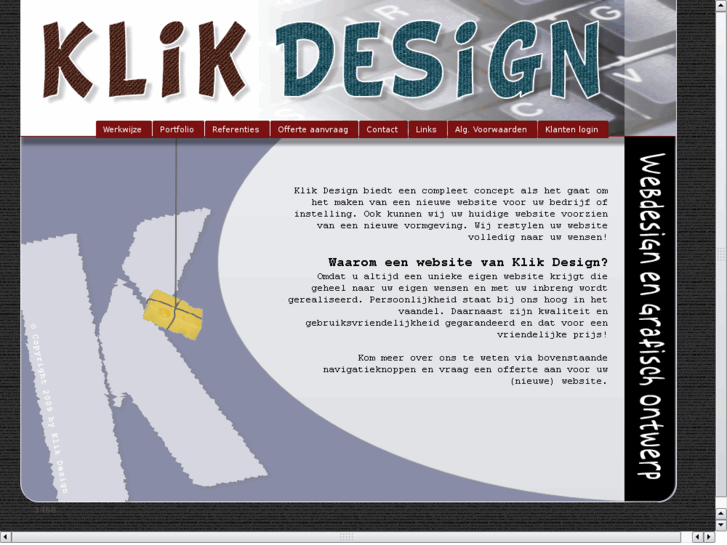 www.klikdesign.eu