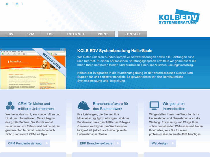 www.kolb-edv.de