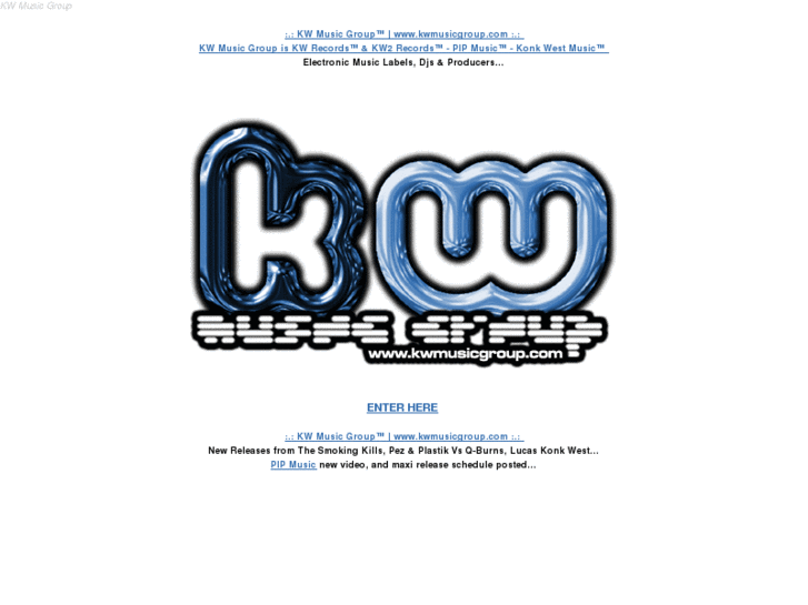 www.kwmusicgroup.com