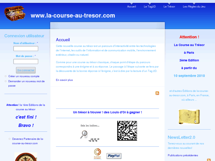 www.la-course-au-tresor.com