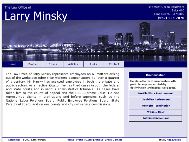 www.larryminsky.com