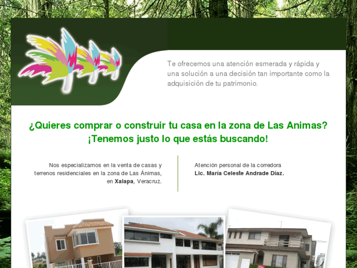 www.lasanimasxalapa.com