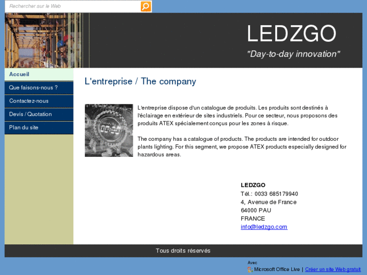 www.ledzgo.com