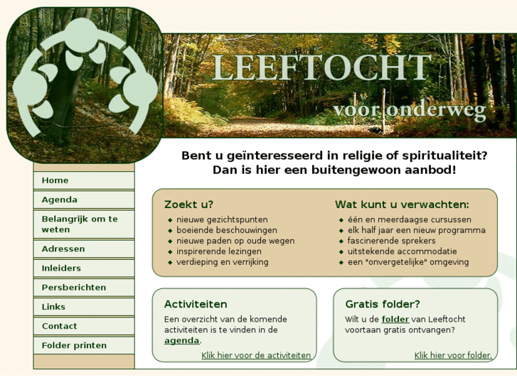 www.leeftocht.nl