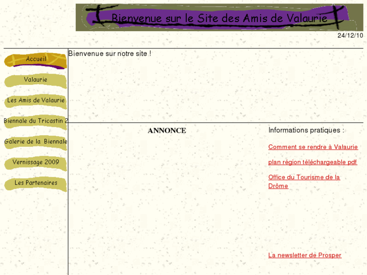 www.les-amis-de-valaurie.org