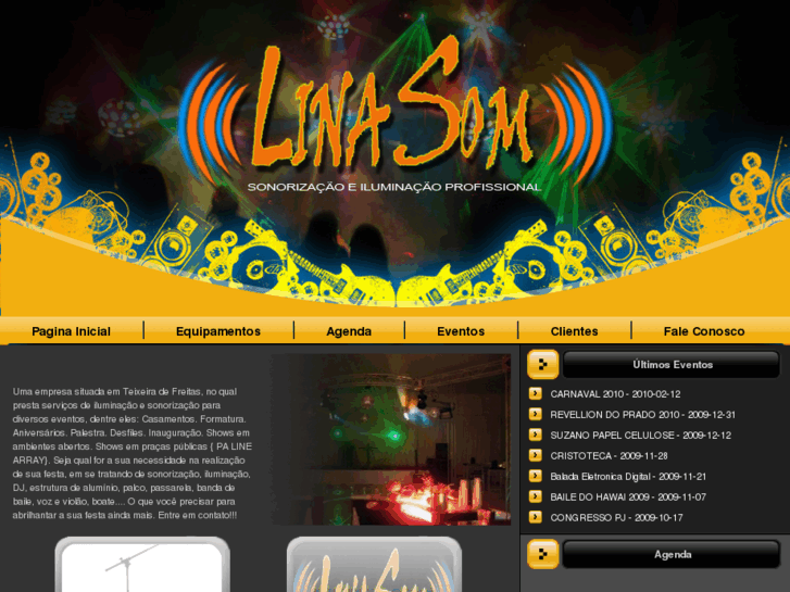 www.linasom.com