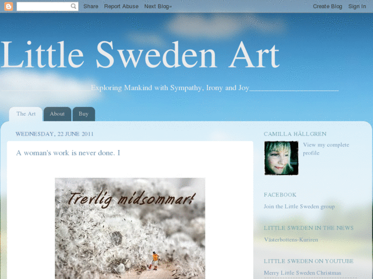 www.littleswedenblog.net