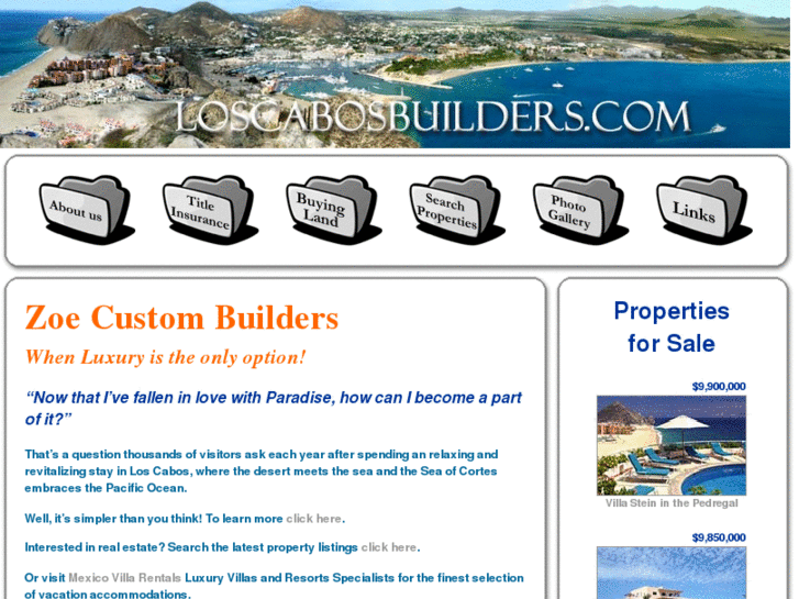 www.loscabosbuilders.com