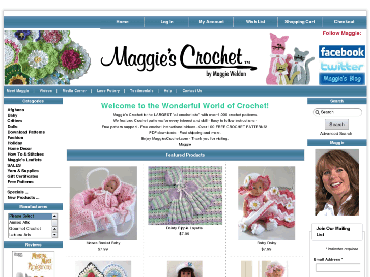 www.maggiescrochet.com