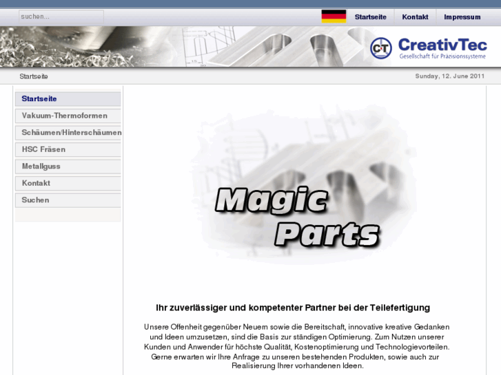 www.magicparts.net