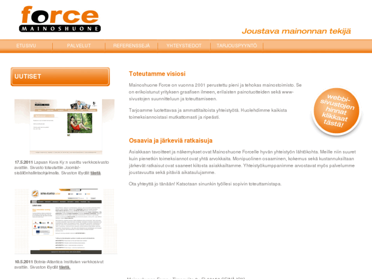 www.mainosforce.fi