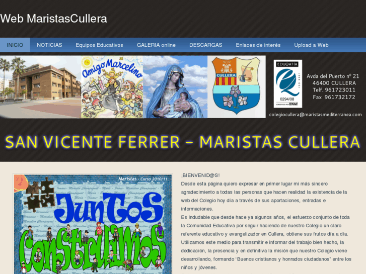 www.maristascullera.com