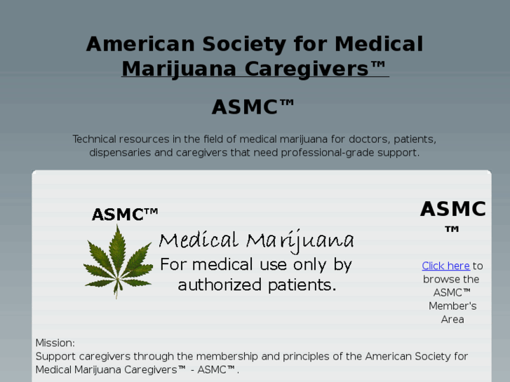 www.medical-marijuana-caregivers.net