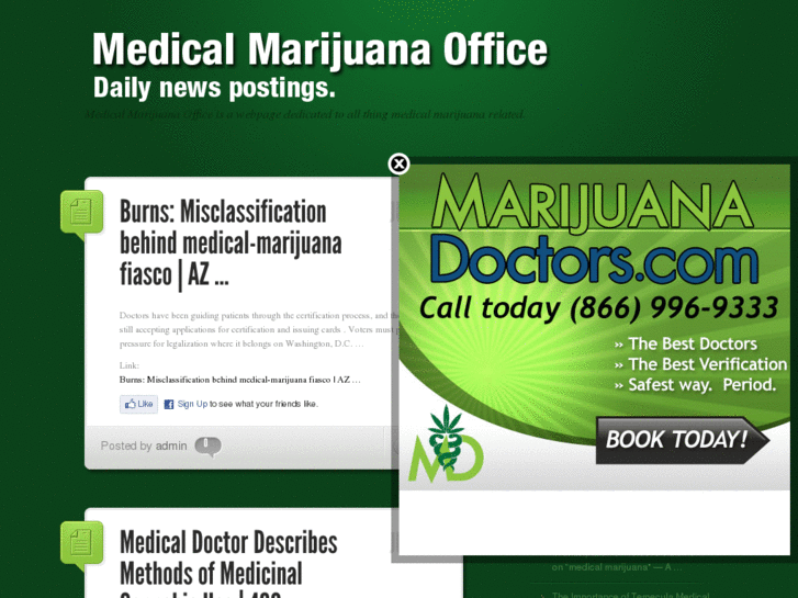 www.medicalmarijuanaoffice.com