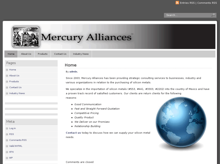 www.mercuryalliances.com