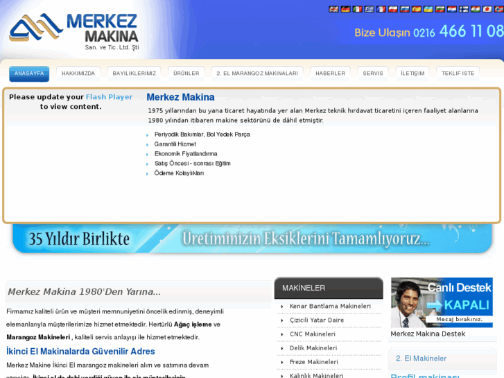 www.merkezmakine.com