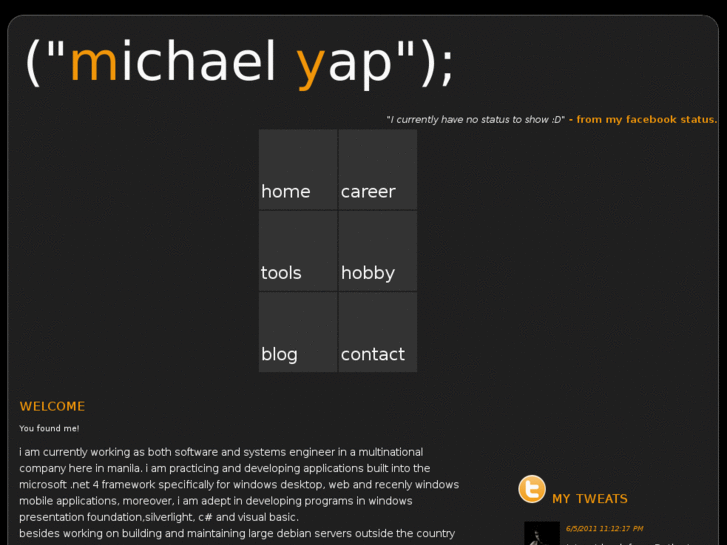 www.michael-yap.com