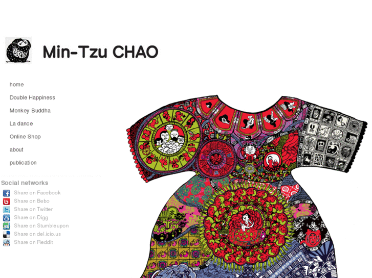 www.mintzuchao.com