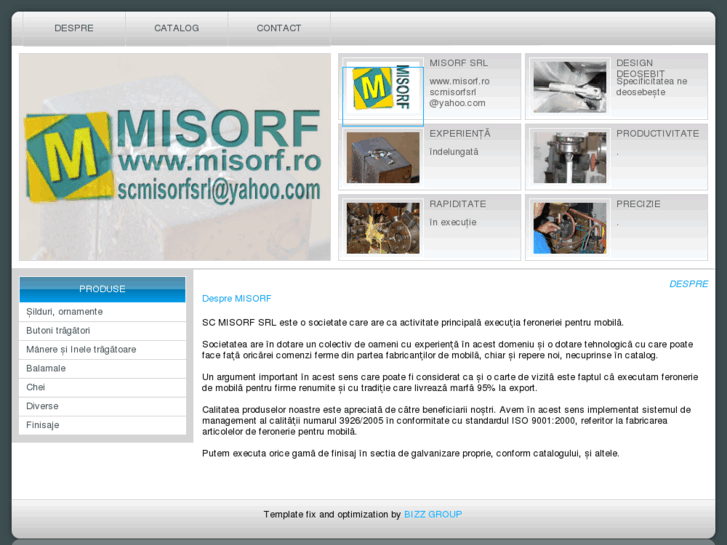 www.misorf.ro