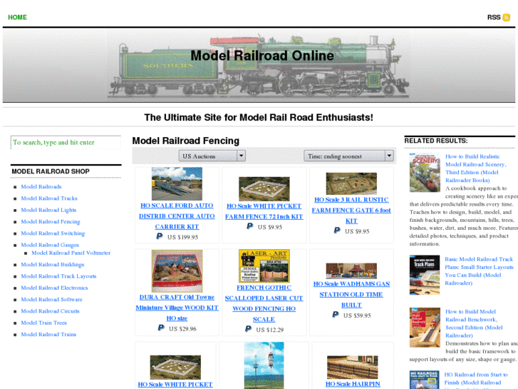 www.modelrailroadonline.com