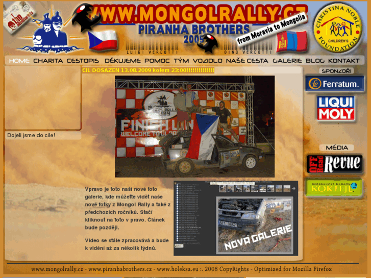 www.mongolrally.cz