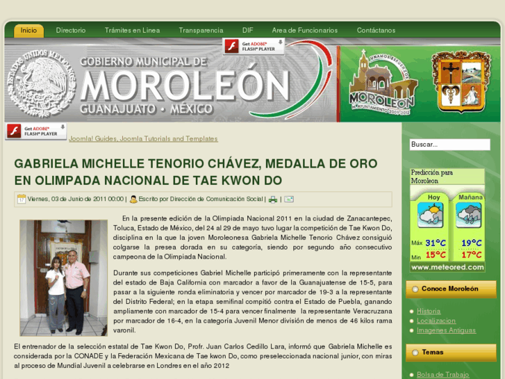 www.moroleon.gob.mx
