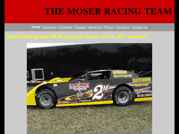 www.moserracing.net