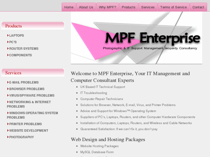 www.mpf-enterprise.com