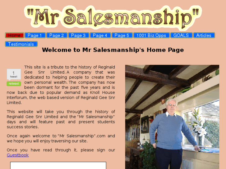 www.mrsalesmanship.com