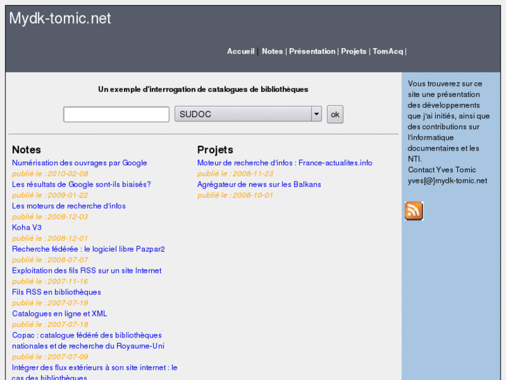 www.mydk-tomic.net