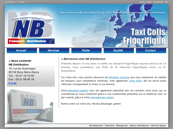 www.nb-transport.com