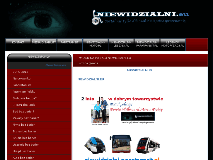 www.niewidzialni.eu