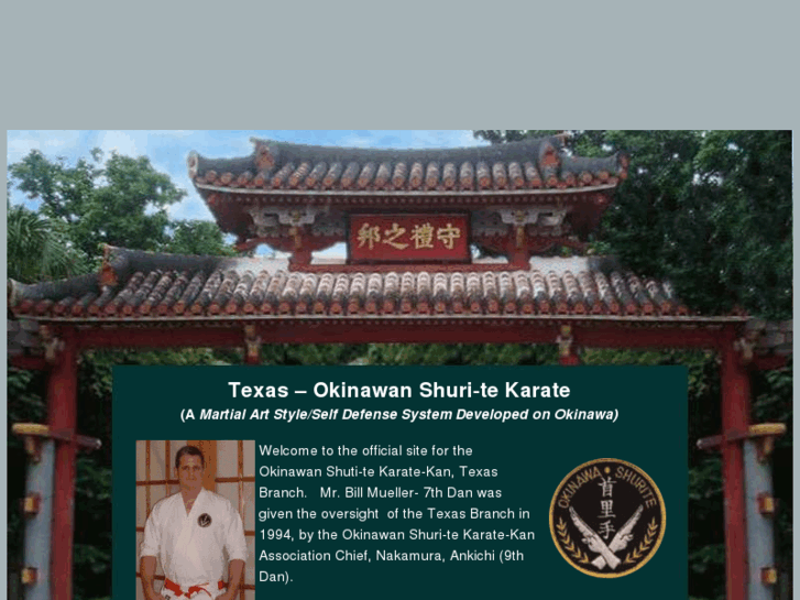 www.okinawanshuri-tekarate.com