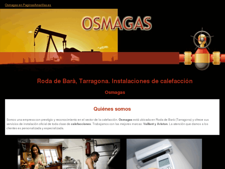 www.osmagas.es