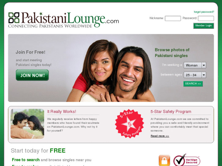 www.pakistanilounge.com
