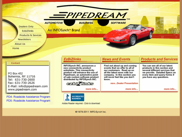 www.pipedream.com