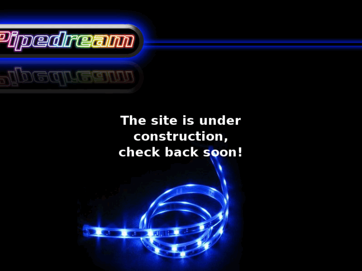 www.pipedreamleds.com