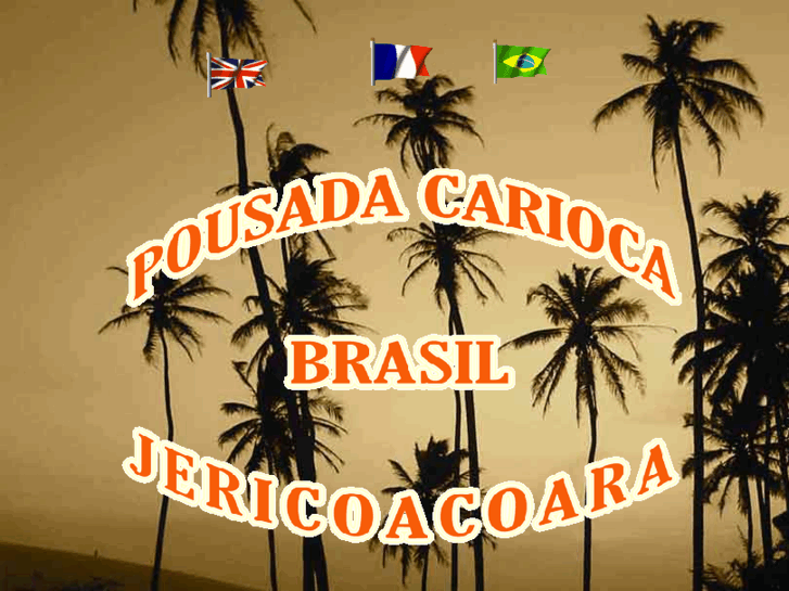 www.pousadacarioca.com